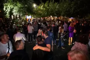 Δυνατές συγκεντρώσεις Κουκοδήμου σε Καταφιώτικα, Μυλαύλακο Παράδεισο και Περίσταση