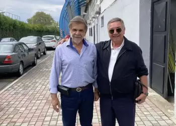 Δύο Ελληνοαμερικανοί στο Α’ ΔΑΚ – Κοινός “παρονομαστής” ο Πιερικός