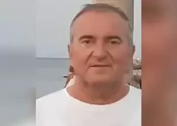 Έφυγε από τη ζωή Ο Νίκος Μέλλιος