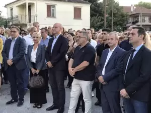 Εγκαίνια και Παρουσίαση του συνδυασμού του Χρήστου Κομπατσιάρη στο Δήμο Πύδνας – Κολινδρού Εγκαίνια και Παρουσίαση του συνδυασμού του Χρήστου Κομπατσιάρη στο Δήμο Πύδνας – Κολινδρού