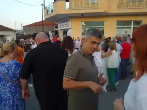 Εγκαίνια και Παρουσίαση του συνδυασμού του Χρήστου Κομπατσιάρη στο Δήμο Πύδνας – Κολινδρού Εγκαίνια και Παρουσίαση του συνδυασμού του Χρήστου Κομπατσιάρη στο Δήμο Πύδνας – Κολινδρού