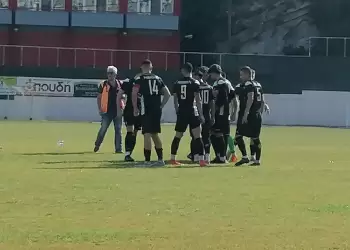 Εισιτήριο για την 3η φάση πήραν οι Κατερινιώτες