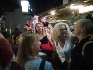 «Εκκίνηση» για τον Ραφαήλ Μετενίδη