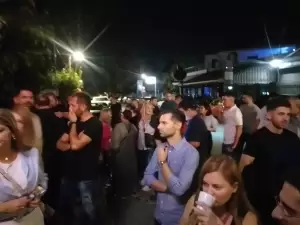 «Εκκίνηση» για τον Ραφαήλ Μετενίδη