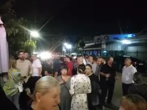 «Εκκίνηση» για τον Ραφαήλ Μετενίδη