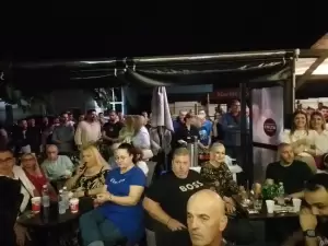 «Εκκίνηση» για τον Ραφαήλ Μετενίδη