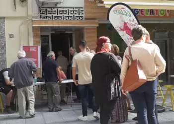 Εκλογές στον ΣΥΡΙΖΑ: Η μάχη των 5…