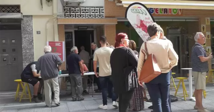 Εκλογές στον ΣΥΡΙΖΑ: Η μάχη των 5…