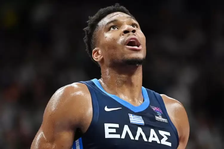 Η Ελλάδα κατέθεσε αίτημα να διοργανώσει το Προολυμπιακό Τουρνουά του 2024: Αυτά είναι τα τρία υποψήφια γήπεδα