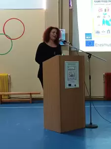 Ένα όμορφο ταξίδι έφτασε στο τέλος του!