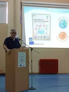 Ένα όμορφο ταξίδι έφτασε στο τέλος του!