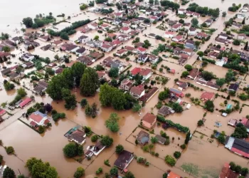 Επιμελητήριο Πιερίας: Συγκέντρωση ειδών πρώτης ανάγκης για τους πλημμυροπαθείς της Θεσσαλίας