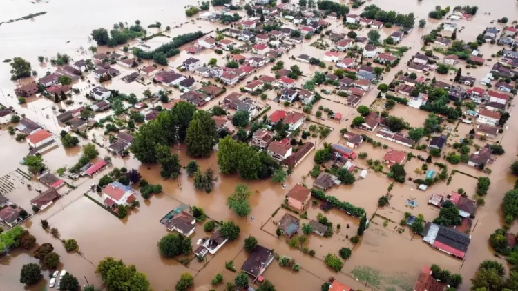 Επιμελητήριο Πιερίας: Συγκέντρωση ειδών πρώτης ανάγκης για τους πλημμυροπαθείς της Θεσσαλίας