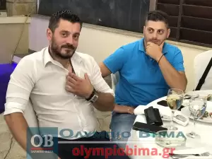 Επιμελητήριο Πιερίας: Τα Επιχειρηματικά βραβεία 2023 από την Παραλία Κατερίνης – Συνεχής ενημέρωση (φωτορεπορτάζ και βίντεο)