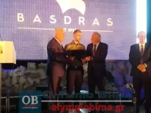 Επιμελητήριο Πιερίας: Τα Επιχειρηματικά βραβεία 2023 από την Παραλία Κατερίνης – Συνεχής ενημέρωση (φωτορεπορτάζ και βίντεο)