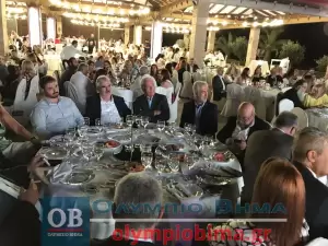 Επιμελητήριο Πιερίας: Τα Επιχειρηματικά βραβεία 2023 από την Παραλία Κατερίνης – Συνεχής ενημέρωση (φωτορεπορτάζ και βίντεο)