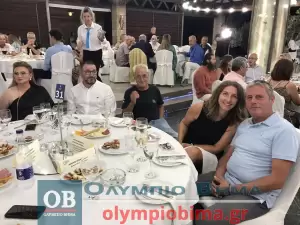 Επιμελητήριο Πιερίας: Τα Επιχειρηματικά βραβεία 2023 – Συνεχής ενημέρωση (φωτορεπορτάζ και βίντεο)