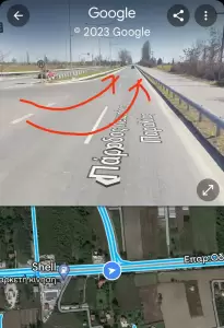 Ερωτήματα συμπολίτη μας για τον περιφερειακό Κατερίνης (εικόνες)