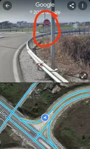 Ερωτήματα συμπολίτη μας για τον περιφερειακό Κατερίνης (εικόνες)