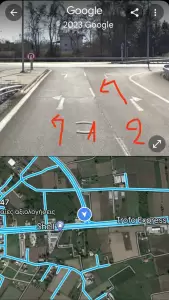 Ερωτήματα συμπολίτη μας για τον περιφερειακό Κατερίνης (εικόνες)