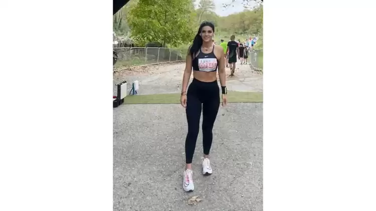 Η Ευαγγελία (Λία) Αλεβίζου