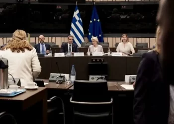 Ευρωπαϊκή στήριξη 2,2 δισ. ευρώ για την Ελλάδα
