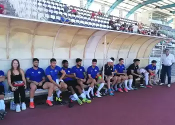 Φιλική ισοπαλία: Πιερικός – Ερμής Εξοχής 1 1