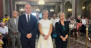 Φώντας Μπαραλιάκος: