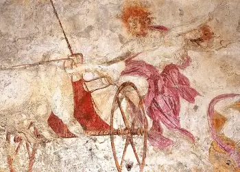 Φθινοπωρινές ημερήσιες εκδρομές – Βεργίνα και Άγιος Νικόλαος Νάουσας