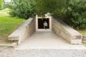 Φθινοπωρινές ημερήσιες εκδρομές – Βεργίνα και Άγιος Νικόλαος Νάουσας