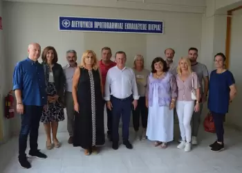 Γιάννη Ντούμος: