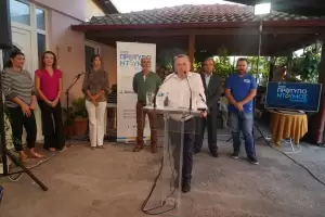 Γιάννης Ντούμος: «Από τα χωριά μας σήμερα λείπουν, δυστυχώς, τα αυτονόητα. Και αυτά θα κάνουμε την επόμενη μέρα» Γιάννης Ντούμος: «Από τα χωριά μας σήμερα λείπουν, δυστυχώς, τα αυτονόητα. Και αυτά θα κάνουμε την επόμενη μέρα»