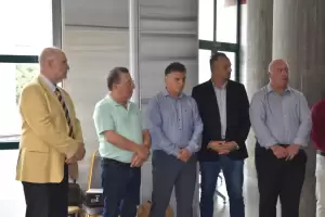 Γιάννης Ντούμος: «Η Δικαιοσύνη θεμέλιο της Δημοκρατίας» Γιάννης Ντούμος «Η Δικαιοσύνη θεμέλιο της Δημοκρατίας»