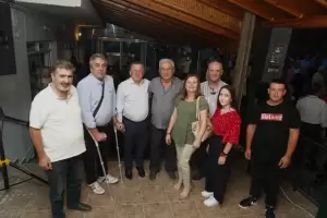 Γιάννης Ντούμος: «Η νίκη στις 8 Οκτωβρίου είναι δική μας, είναι νίκη όλων των δημοτών μας»