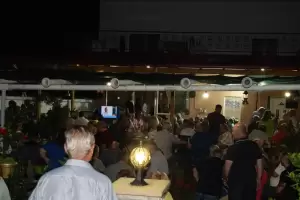 Γιάννης Ντούμος: «Η νίκη στις 8 Οκτωβρίου είναι δική μας, είναι νίκη όλων των δημοτών μας»