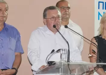 Γιάννης Ντούμος: «Η νίκη στις 8 Οκτωβρίου είναι δική μας, είναι νίκη όλων των δημοτών μας»