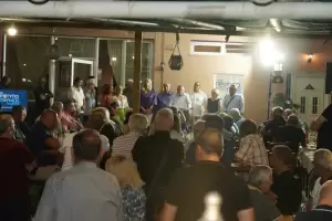 Γιάννης Ντούμος: «Η νίκη στις 8 Οκτωβρίου είναι δική μας, είναι νίκη όλων των δημοτών μας»