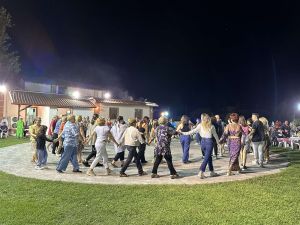 Γιάννης Ντούμος: Οι Θρακιώτες αποτελούν ένα δυναμικό κομμάτι της πόλης