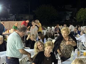 Γιάννης Ντούμος: Οι Θρακιώτες αποτελούν ένα δυναμικό κομμάτι της πόλης