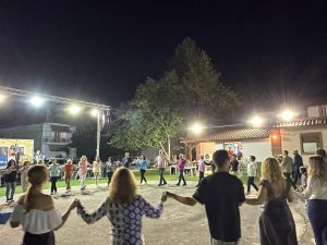 Γιάννης Ντούμος: Οι Θρακιώτες αποτελούν ένα δυναμικό κομμάτι της πόλης