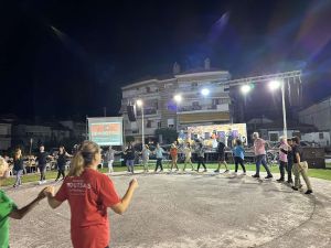 Γιάννης Ντούμος: Οι Θρακιώτες αποτελούν ένα δυναμικό κομμάτι της πόλης