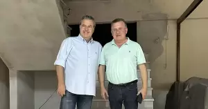 Γιάννης Ντούμος: Οι Θρακιώτες αποτελούν ένα δυναμικό κομμάτι της πόλης