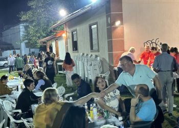 Γιάννης Ντούμος: Οι Θρακιώτες αποτελούν ένα δυναμικό κομμάτι της πόλης