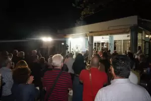 Γιάννης Ντούμος: «Τα ψέματα και οι κούφιες υποσχέσεις τελειώνουν! Όλοι μαζί δίνουμε τον αγώνα της Αλήθειας»