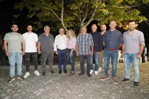 Γιάννης Ντούμος: «Τα ψέματα και οι κούφιες υποσχέσεις τελειώνουν! Όλοι μαζί δίνουμε τον αγώνα της Αλήθειας»