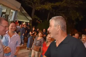 Γιάννης Ντούμος: «Τα ψέματα και οι κούφιες υποσχέσεις τελειώνουν! Όλοι μαζί δίνουμε τον αγώνα της Αλήθειας»