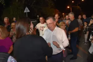 Γιάννης Ντούμος: «Τα ψέματα και οι κούφιες υποσχέσεις τελειώνουν! Όλοι μαζί δίνουμε τον αγώνα της Αλήθειας»