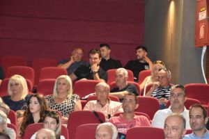 Γιάννης Ντούμος «Θα ξανακερδίσουμε το στοίχημα της καθημερινότητας»