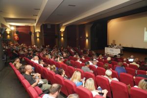 Γιάννης Ντούμος «Θα ξανακερδίσουμε το στοίχημα της καθημερινότητας»