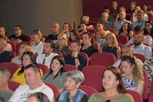 Γιάννης Ντούμος «Θα ξανακερδίσουμε το στοίχημα της καθημερινότητας»